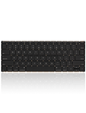 Keyboard Only Compatible For MacBook Retina 12&quot; (A1534 / Early 2015) (US English)