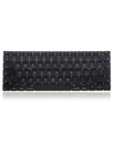 Keyboard Only Compatible For MacBook Retina 12&quot; (A1534 / Early 2016 / Mid 2017) (UK English)