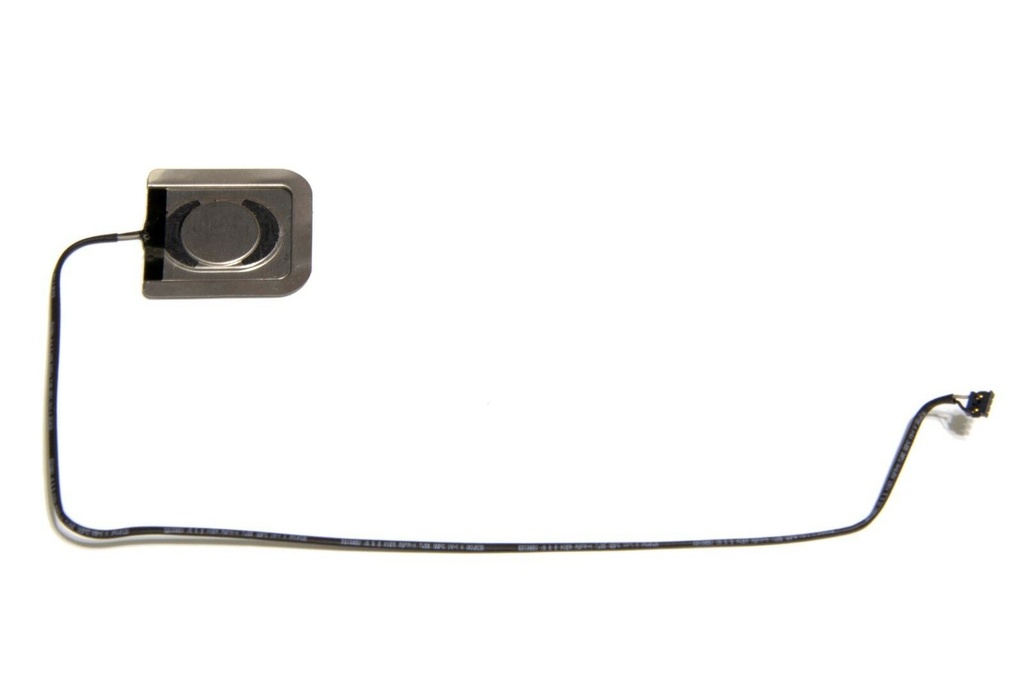 Right Keyboard Speaker Compatible For MacBook Unibody 13&quot; (A1342 / Late 2009 / Mid 2010)