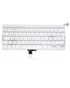 Keyboard Only Compatible For MacBook Unibody 13&quot; (A1342 / Late 2009 / Mid 2010) (UK English)