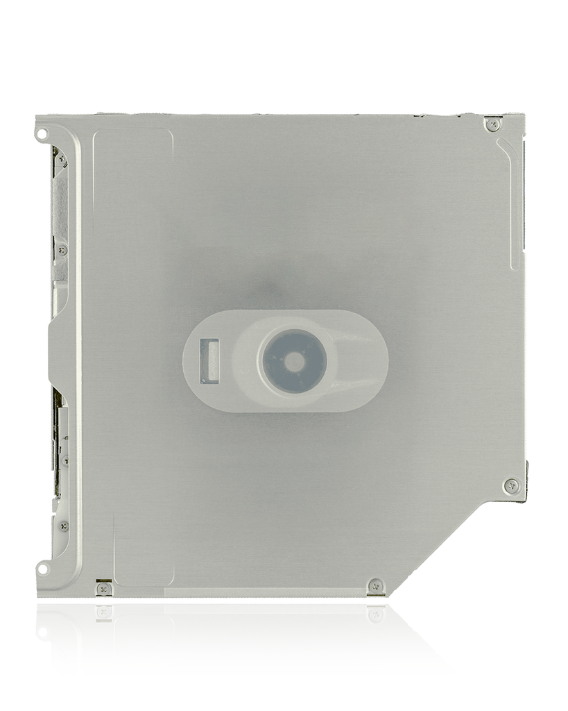DVDRW SuperDrive (GS23N) Compatible For MacBook Pro Unibody 13&quot; / 15&quot; / 17&quot; (A1278 / A1286 / A1297 / A1342 / Mid 2009 To Mid 2012)