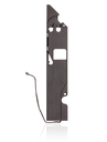 AirPort Card Bracket With Speaker Compatible For MacBook Unibody 13&quot; (A1342 / Late 2009 / Mid 2010)