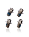 Hard Drive Screws Compatible For MacBook Unibody 13&quot; (A1342 / Late 2009 / Mid 2010)