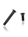 Battery Screws (Phillips PH00 &amp; Tri-Point Y1) Compatible For MacBook Unibody 13&quot; (A1342 / Late 2009 / Mid 2010)
