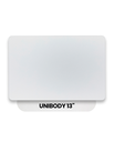 Trackpad Compatible For MacBook Unibody 13&quot; (A1278 / Late 2008)