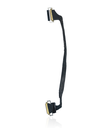 Display LVDS Cable Compatible For MacBook Pro Unibody 13&quot; (A1278 / Mid 2009 / Mid 2010 / Late 2008) / MacBook Unibody 13&quot; (A1278 / Late 2008)