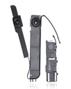 Left &amp; Right Loudspeaker Compatible For MacBook Unibody 13&quot; (A1278 / Late 2008)