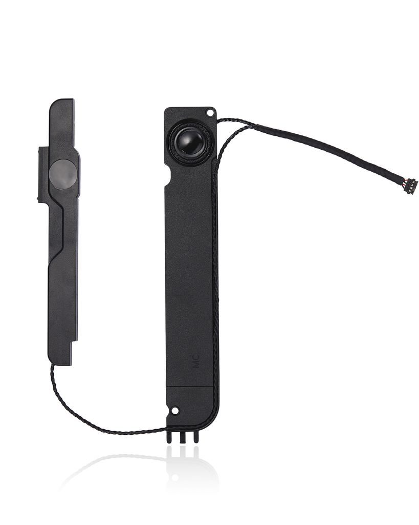 Speaker (Right) &amp; Subwoofer Compatible For MacBook Unibody 13&quot; (A1278 / Late 2008)