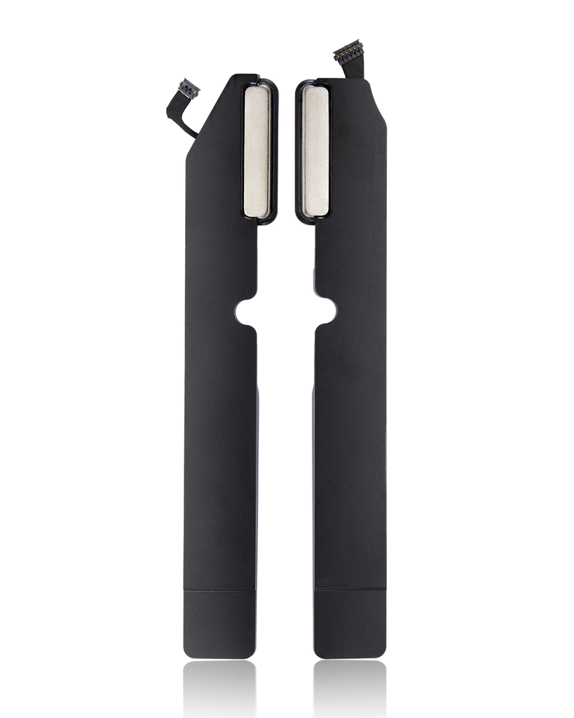 Left &amp; Right Loudspeaker Compatible For MacBook Air 13&quot; Retina (A1932 / Late 2018 / Early 2019 / Mid 2019)
