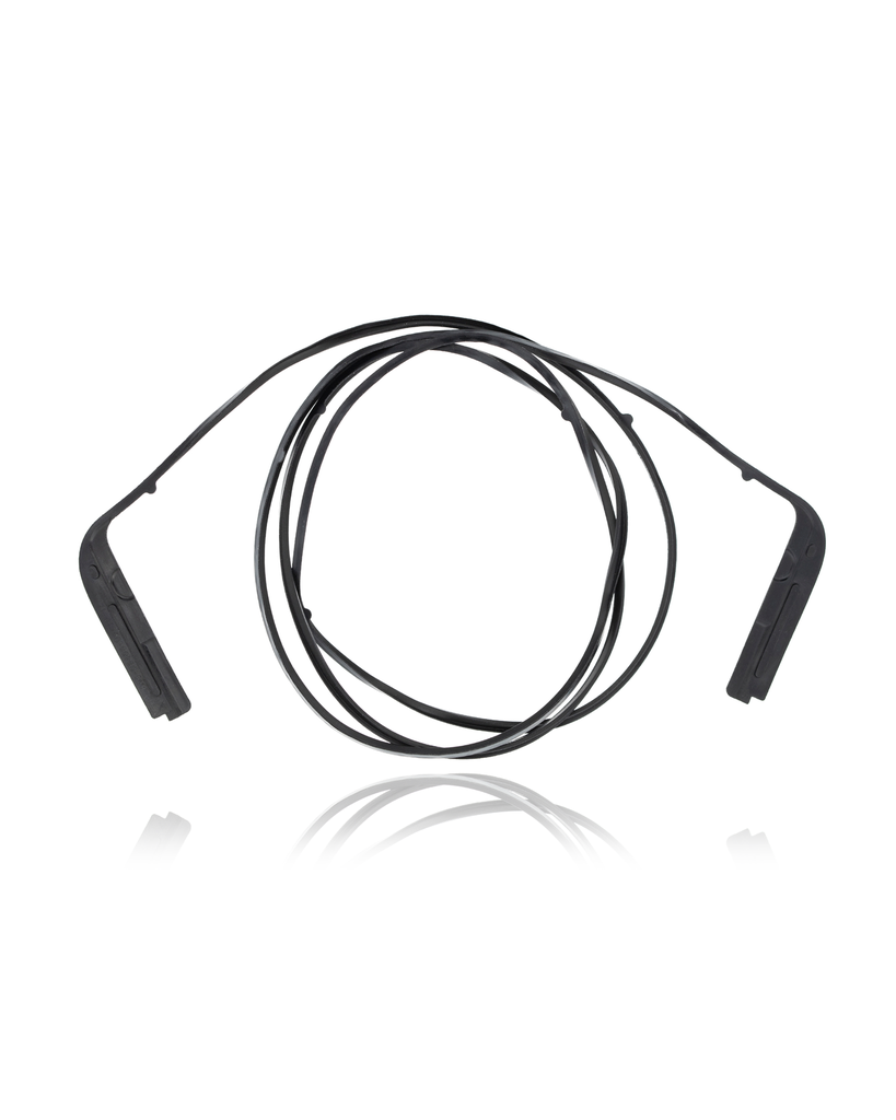 Display Gasket Compatible For MacBook Pro 13&quot; W/ Touch Bar (A1706 / A1708 / A1989 / A2159 / A2289 / A2251 / A1932 / A2179 / Late 2016 To Early 2020)