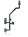 Microphone Flex Compatible For MacBook Air 13&quot; Retina (A2337 / Late 2020)