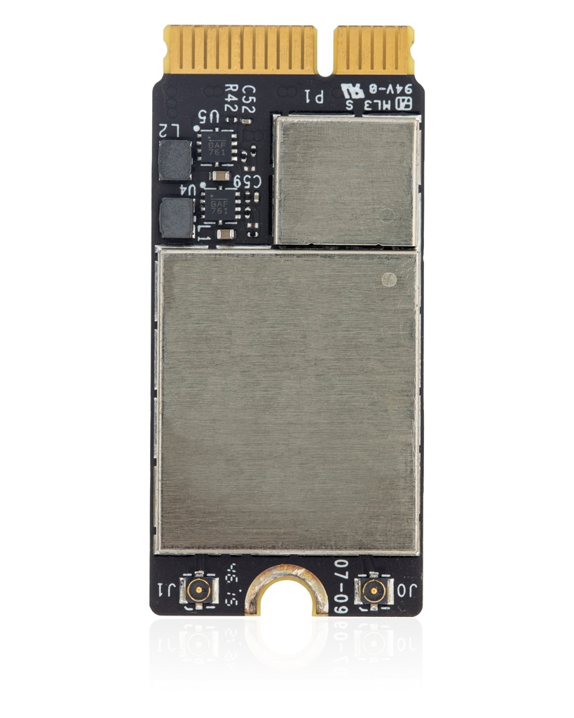 Airport Card Compatible For MacBook Air 11&quot; / Air 13&quot; (A1465 / A1466 / Mid 2013 / Early 2014 / Early 2015 / Mid 2017)