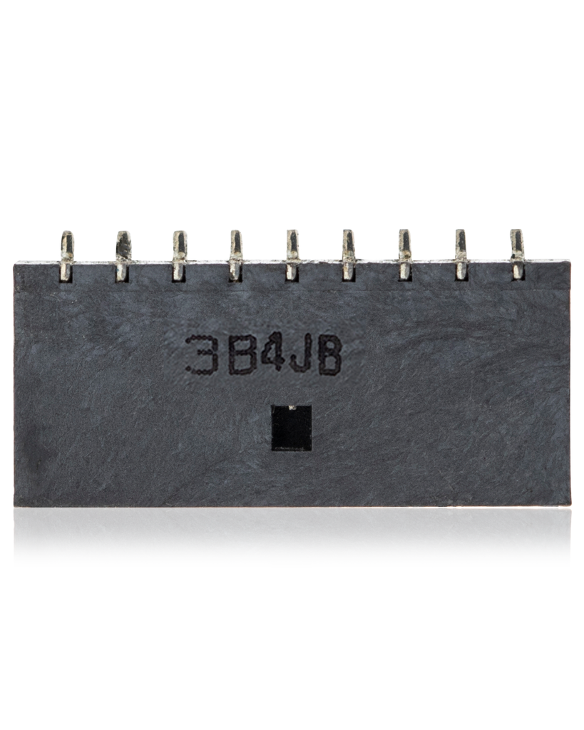 Battery Connector Compatible For MacBook Air 13&quot; (A1466)