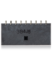 Battery Connector Compatible For MacBook Air 13&quot; (A1466)