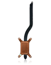 Heatsink Compatible For MacBook Air 11&quot; (A1465 / Mid 2012)
