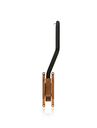 Heatsink Compatible For MacBook Air 11&quot; (A1465 / Mid 2013 / Early 2014 / Early 2015)