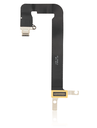 USB-C I/O Board Flex Cable (Charging Port Pre-Soldered) Compatible For MacBook Retina 12&quot; (A1534 / Mid 2017)
