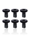 Hinge Screws (Torx T8) Compatible For MacBook Retina 12&quot; (A1534 / Early 2015 / Early 2016 / Mid 2017)