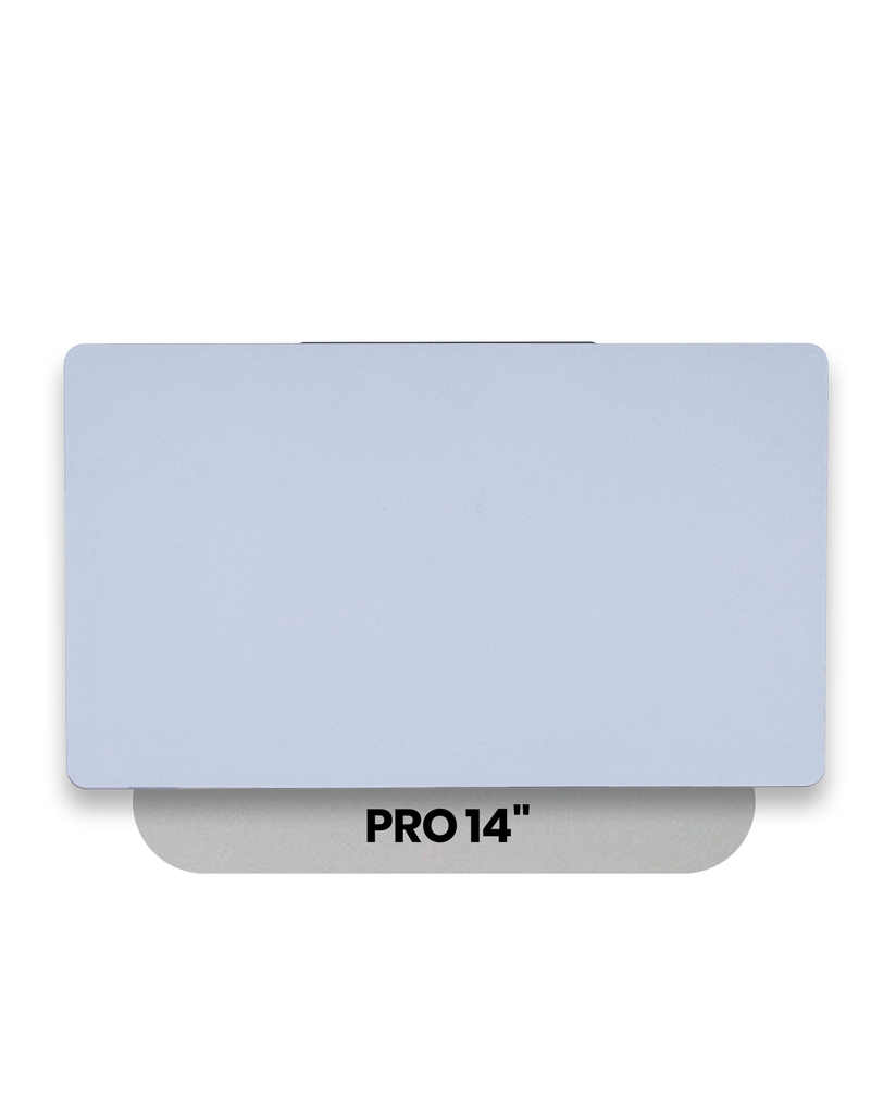 Trackpad Compatible For MacBook Pro 14&quot; (A2442 / Late 2021) (Space Gray)