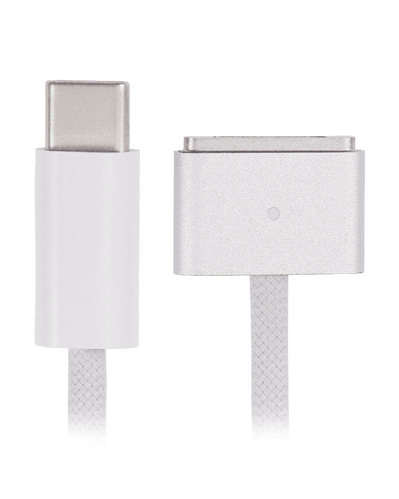 USB-C to MagSafe 3 Cable Compatible For MacBook Pro (2021-2023) (2m)