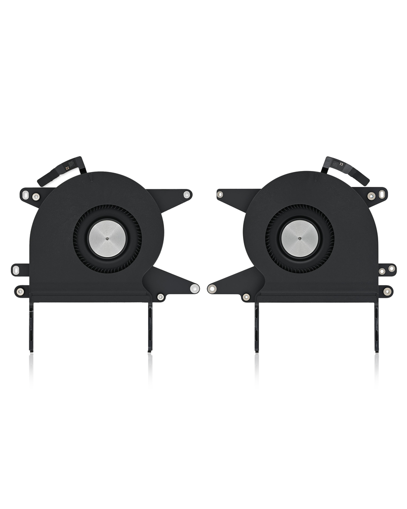 Left &amp; Right Fan Compatible For MacBook Pro 14&quot; (A2442 / Late 2021)