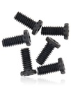 Hinge Screws (Torx T6) Compatible For MacBook Pro 15&quot; (A1260 / Early 2008)