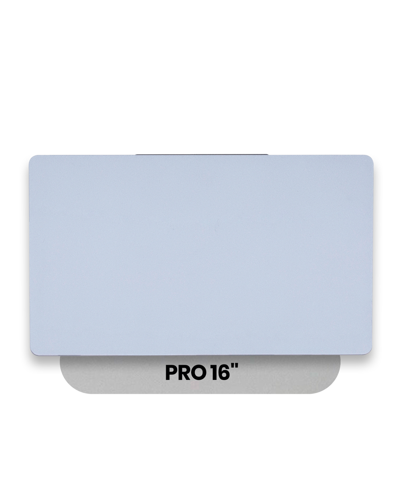 Trackpad Compatible For MacBook Pro 16&quot; (A2485 / Late 2021) (Space Gray)