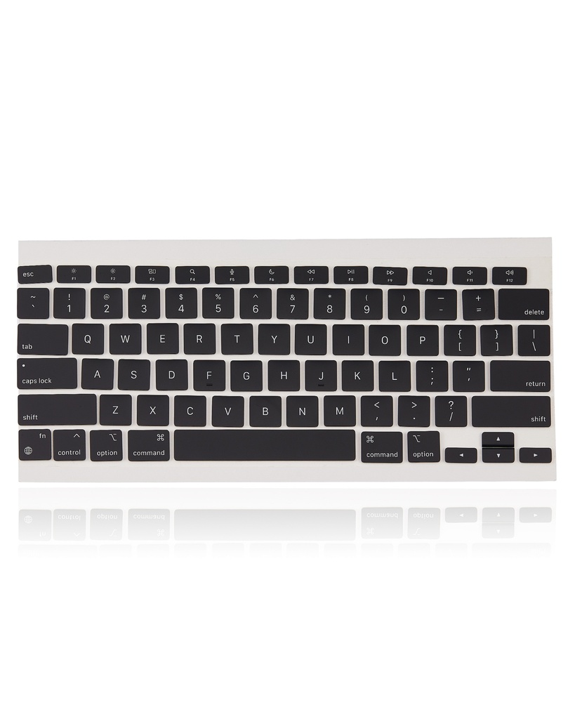 Keyboard Only Compatible For MacBook Pro 16&quot; (A2485 / Late 2021) (US English)