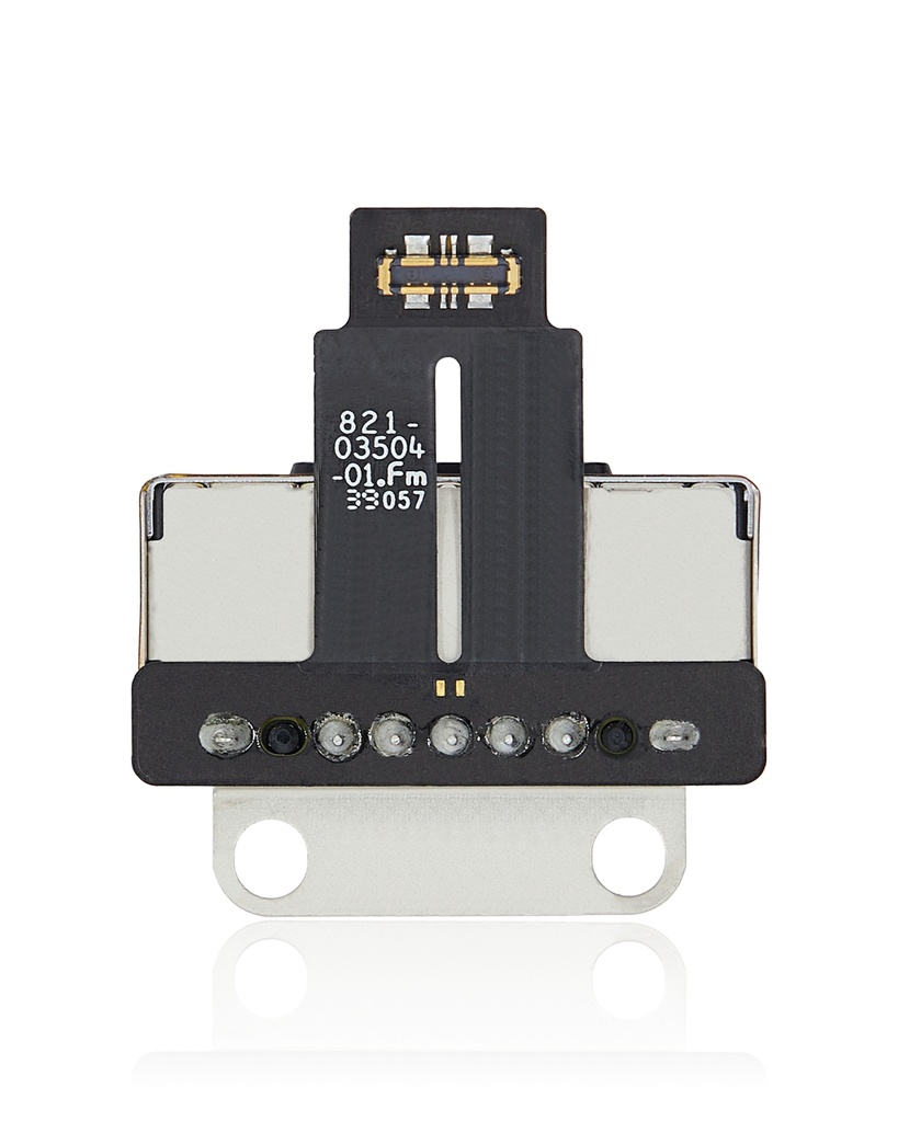 MagSafe DC-In Board Compatible For MacBook Pro 16&quot; (A2485 / Late 2021)