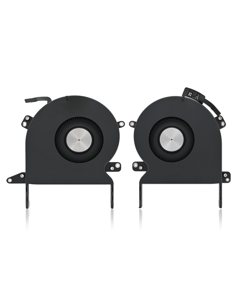 Left &amp; Right Fan Compatible For MacBook Pro 16&quot; (A2485 / Late 2021)