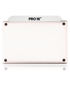 Bottom Case Compatible For MacBook Pro 16&quot; (A2141 / Mid 2019) (Silver)