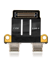 USB-C Board Compatible For MacBook Pro 13&quot; / Pro 16&quot; / Pro 15&quot; Touch Bar (A1989 / A2159 / A2251 / A2289 / A2238 / A2251 / A2141 / A1990 / Mid 2018 To Mid 2020) / A2338 (Late 2020)