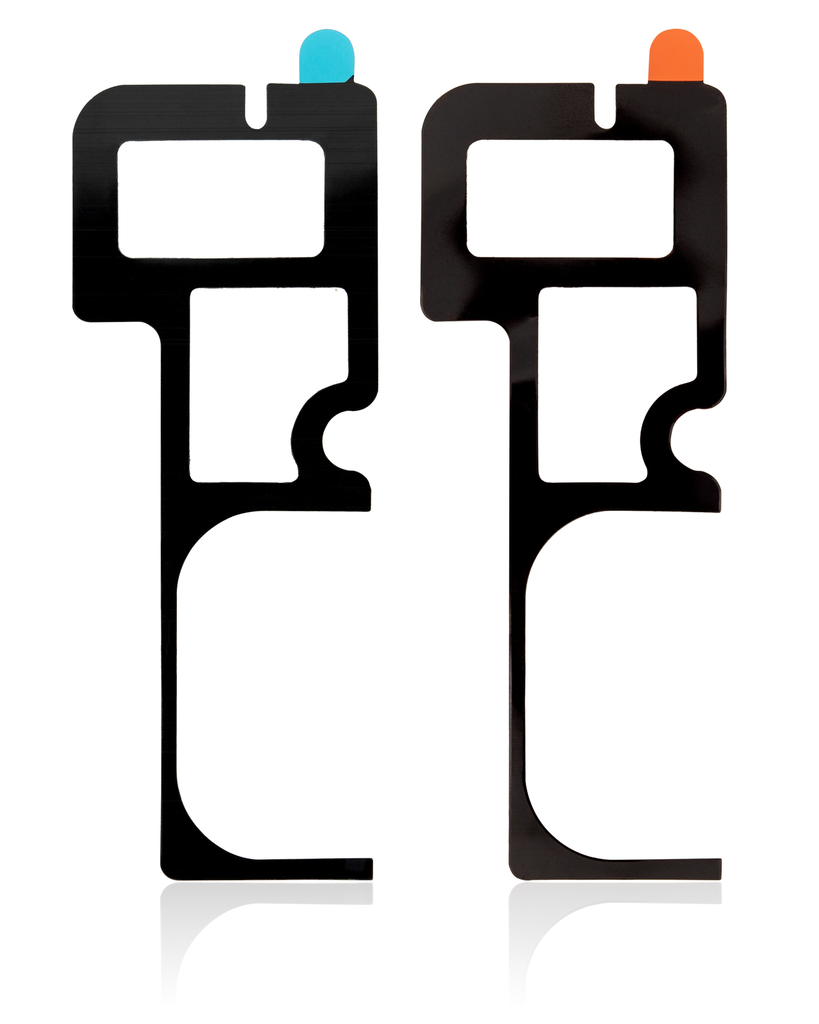 Loudspeaker Adhesive Compatible For MacBook Pro 16&quot; (A2141) (Compatible With All Years) (4 Piece set)