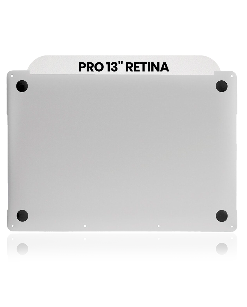 Bottom Case Compatible For MacBook Pro 13&quot; Retina (A1425 / Late 2012 / Early 2013)