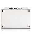 Bottom Case Compatible For MacBook Pro Unibody 17&quot; (A1297 / Early 2009 / Early 2011 / Mid 2009 / Mid 2010 / Late 2011)