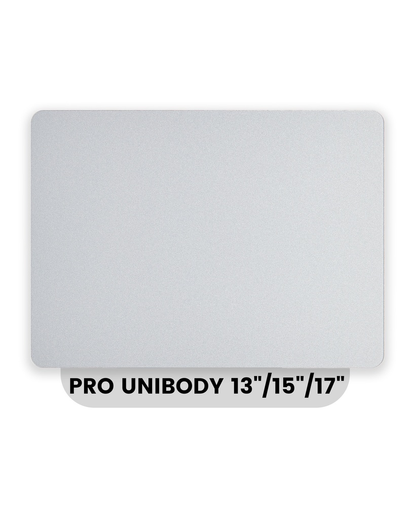 Trackpad Compatible For MacBook Pro Unibody 13&quot; (A1278) / 15&quot; (A1286) 17&quot; (A1297)