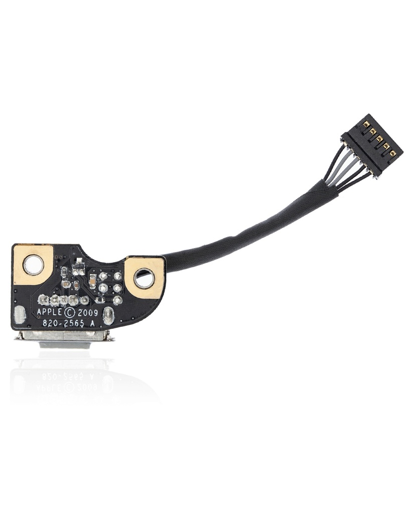 MagSafe Board Compatible For MacBook Pro Unibody 13&quot; / 15&quot; / 17&quot; (A1278 / A1286 / Mid 2009 / Mid 2010 / Early 2011 / Mid 2012) (A1297 / Early 2011 / Mid 2010)