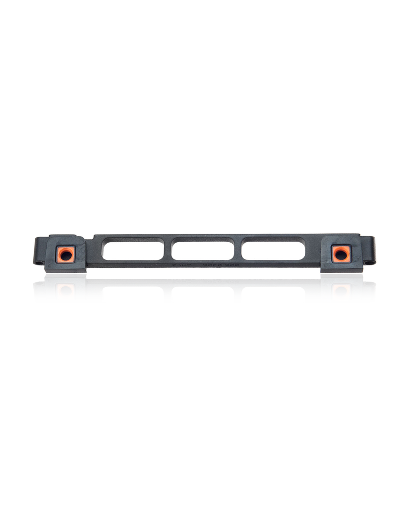 Hard Drive Bracket: Front Compatible For MacBook Pro Unibody 17&quot; (A1297 / Early 2009 / Early 2011 / Mid 2009 / Mid 2010 / Late 2011)
