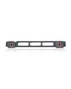 Hard Drive Bracket: Front Compatible For MacBook Pro Unibody 17&quot; (A1297 / Early 2009 / Early 2011 / Mid 2009 / Mid 2010 / Late 2011)