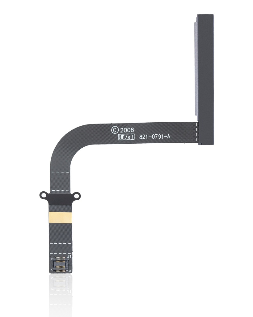Hard Drive Cable Compatible For MacBook Pro Unibody 17&quot; (A1297 / Early 2009 / Early 2010 / Mid 2009 / Mid 2010 / Late 2011)
