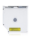 SuperDrive (UJ-8A8) Compatible For MacBook Pro Unibody 13&quot; / 15&quot; / 17&quot; (A1286 / A1278 / A1297 / Mid 2009 / Mid 2010 / Early 2011 / Late 2011 / Mid 2012)