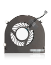 CPU Fan (Right) Compatible For MacBook Pro Unibody 17&quot; (A1297 / Early 2009 / Early 2011 / Mid 2009 / Mid 2010 / Late 2011)