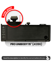 Battery (A1321) Compatible For MacBook Pro Unibody 15&quot; (A1286 / Mid 2009 / Mid 2010)