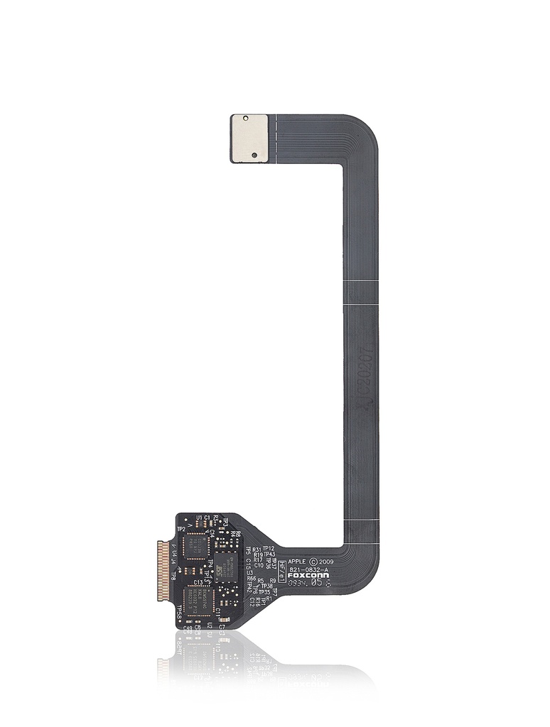 Trackpad Flex Cable Compatible For MacBook Pro Unibody 15&quot; (A1286 / Mid 2009 / Mid 2010 / Early 2011 / Late 2011 / Mid 2012)