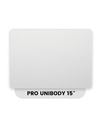 Trackpad Compatible For MacBook Pro Unibody 15&quot; (A1286 / Mid 2010 / Early 2011 / Late 2011 / Mid 2012) / (A1278 / Mid 2009 / Mid 2010 / Early 2011 / Late 2011 / Mid 2012)