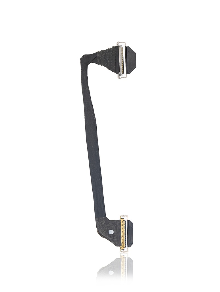 Display LVDS Cable Compatible For MacBook Pro Unibody 15&quot; (A1286 / Mid 2012)