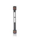 Hard Drive Bracket: Front + LED Sleep Indicator Compatible For MacBook Pro Unibody 13&quot; (A1278) / 15&quot; (A1286 / Early 2011 / Mid 2009 / Mid 2010 / Mid 2012 / Late 2011)