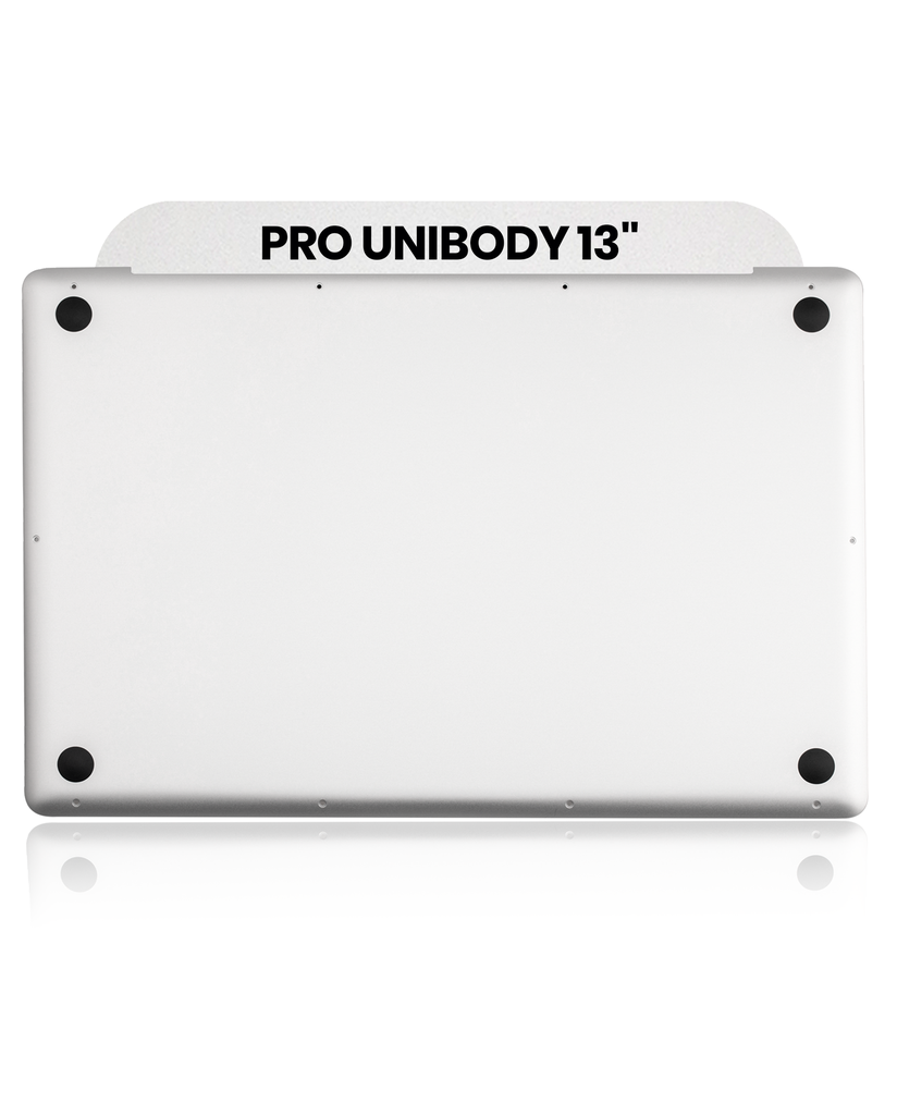 Bottom Case Compatible For MacBook Pro Unibody 13&quot; (A1278 / Mid 2009 / Mid 2010 / Early 2011 / Late 2011 / Mid 2012)