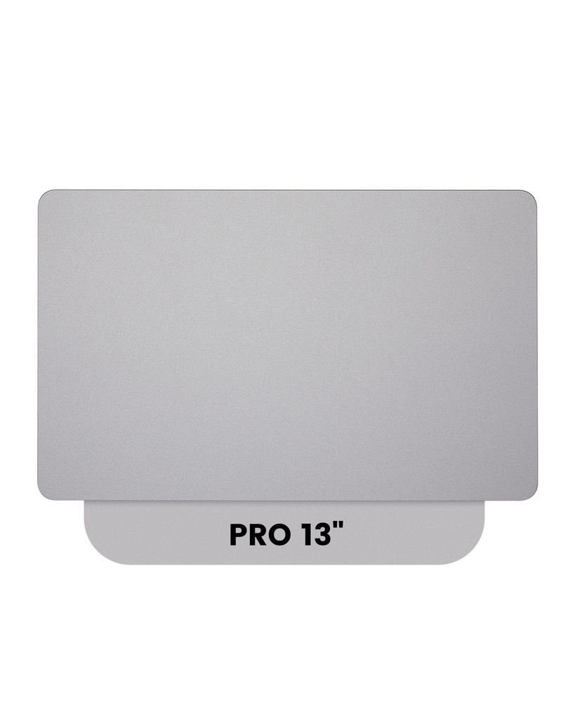 Trackpad Compatible For MacBook Pro 13&quot; (A2338 / Late 2020) (Space Gray)