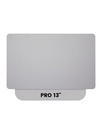Trackpad Compatible For MacBook Pro 13&quot; (A2338 / Late 2020) (Space Gray)
